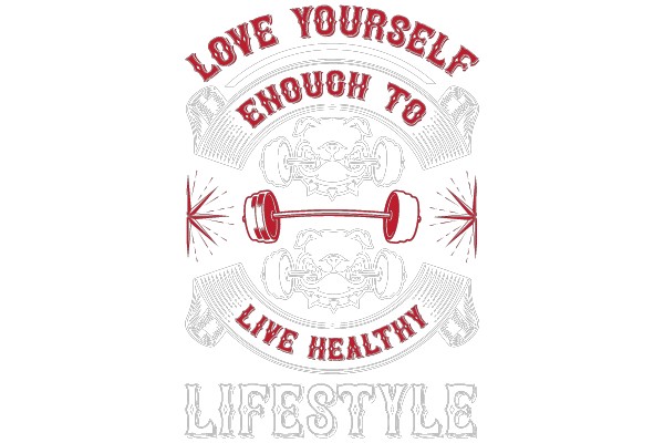 Embrace Fitness: The Path to Loving Your Body and Living a Healthy Lifestyle