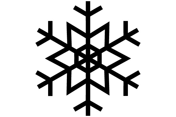 Snowflake Diagram