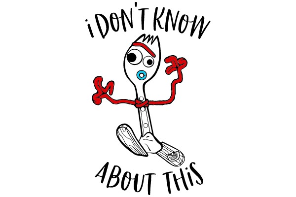 A Humorous Take on the Importance of Knowing About Tools: A Spoon-Sized Perspective
