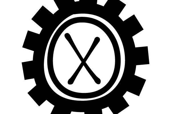 Gear Symbol