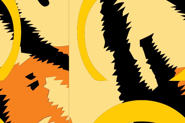 Gucci Tiger