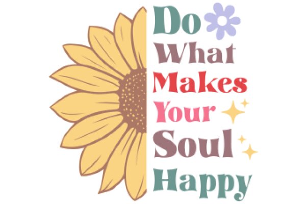 Embrace Your Inner Sunshine: A Guide to Soulful Happiness