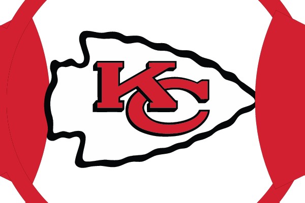 Kansas City Chiefs Gear Icon