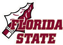 Florida State University Logo: A Symbol of Academic Excellence