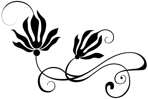 Ornamental Flourish: Aesthetic Design