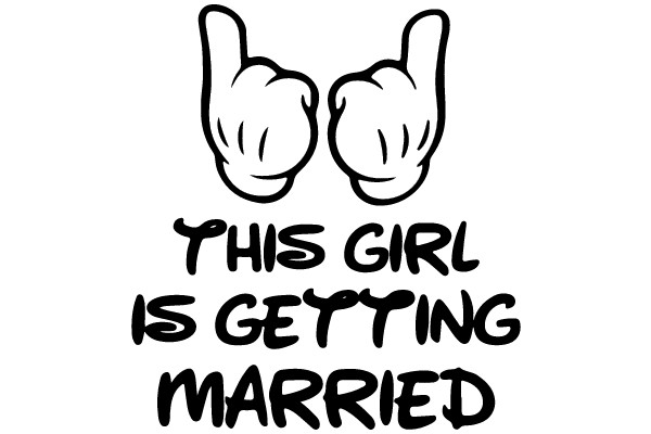 THIS GIRL IS GETTING MARRIED