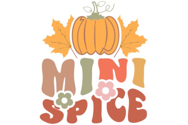 Autumn Mini Spice: A Festive Fall-Inspired Collection