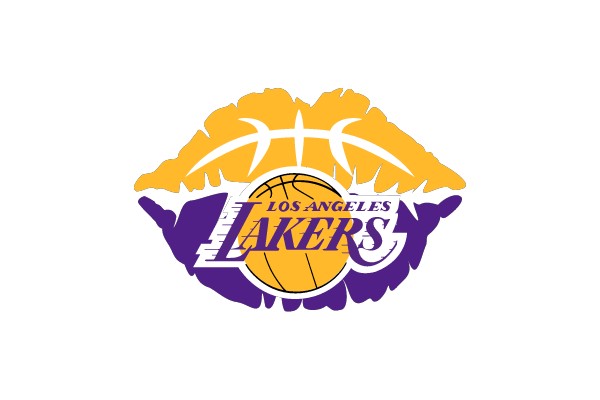 Iconic Lakers Logo: The Fusion of Basketball and Urban Spirit