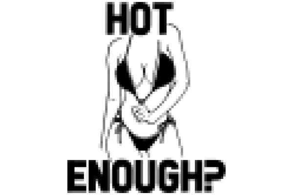 Hot Enough? A Playful Take on Climate Change