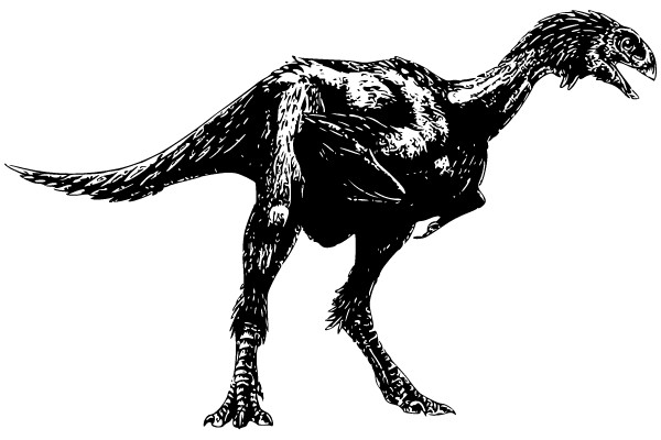 Dinosaurs in Action: Exploring the Past with Our Forebears