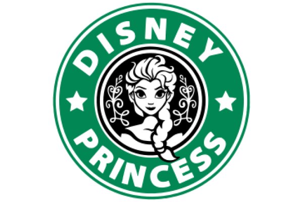 Disney Princess Logo: A Symbol of Magic and Friendship