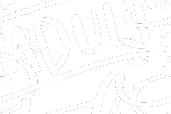 I can't adult today coloring page