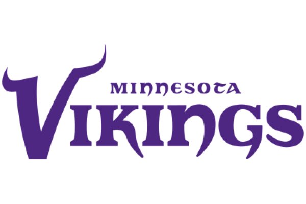 Minnesota Vikings Logo: A Symbol of Team Spirit and Pride