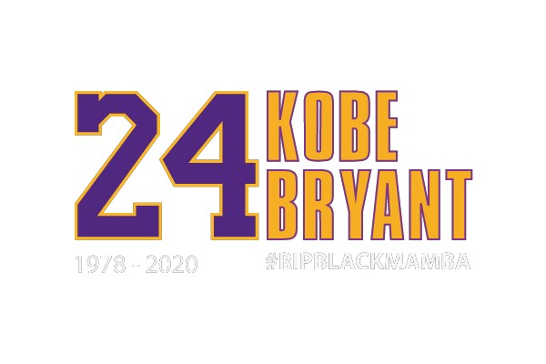 In Memoriam: Kobe Bryant
