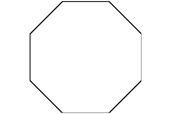 Simplicity in Geometry: A Study of the Octagon