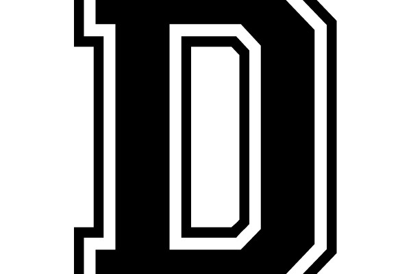 D