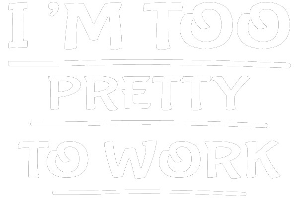 Embrace Your Beauty, Not Your Job
