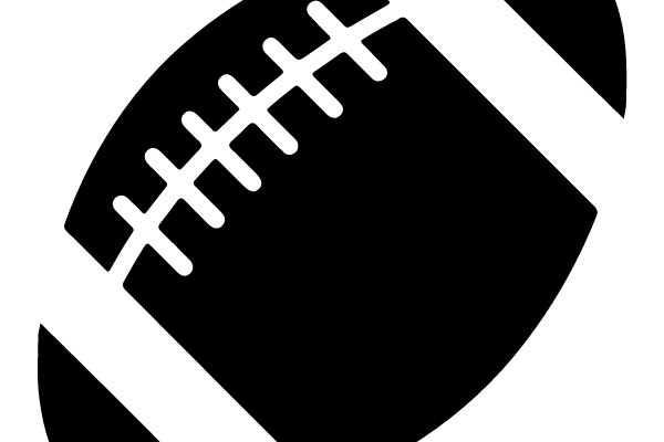 American Football Icon