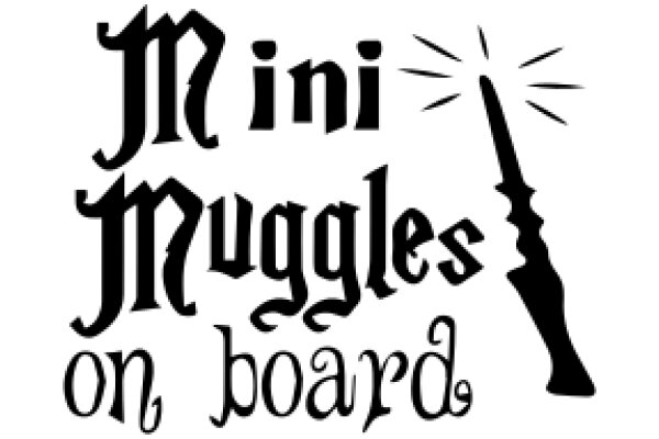 Mini Muggles on Board: A Journey Through the World of Harry Potter