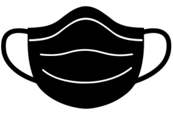 A Simple Icon of a Cup with a Handle