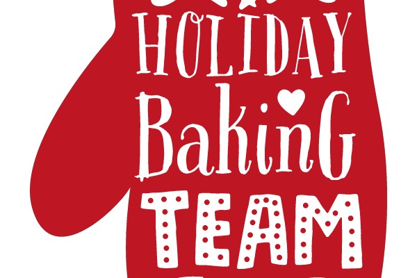 Holiday Baking Team