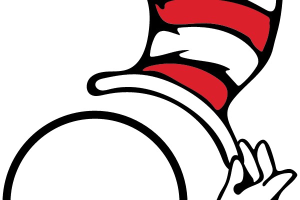 The Cat in the Hat's Hat