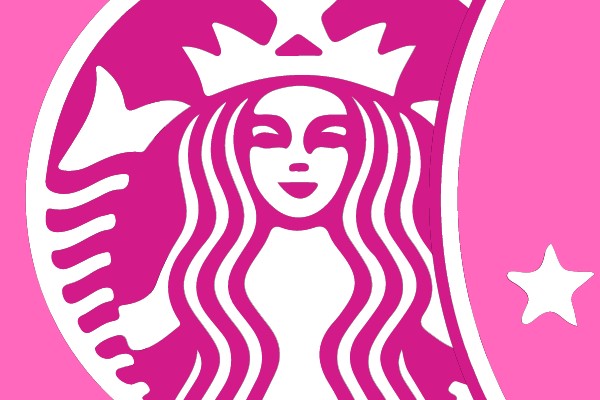 Starbucks Thank You