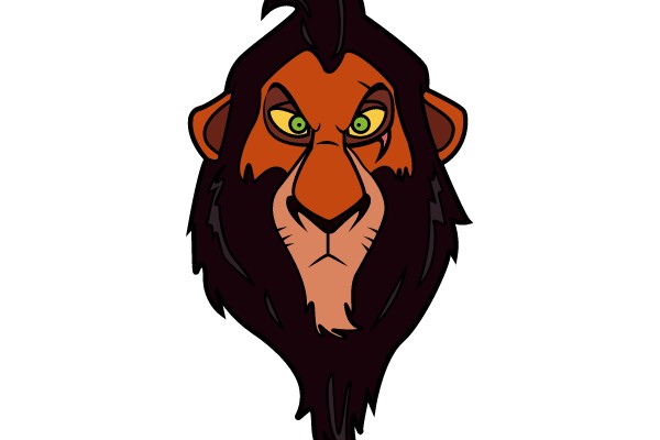 The Lion's Pride