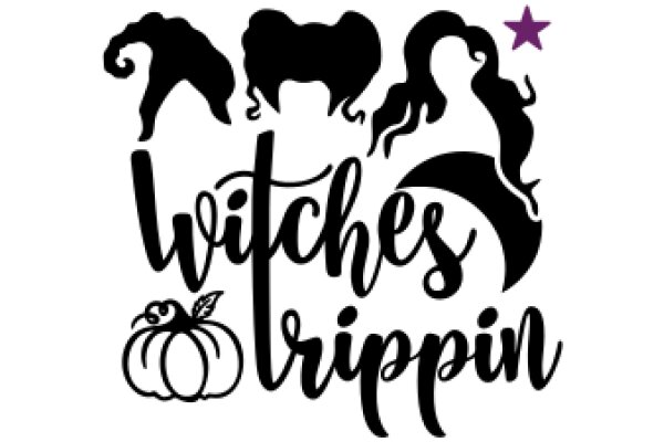 Witches' Rippin' Adventures: A Journey Through the Magical World of Witches and Wizards