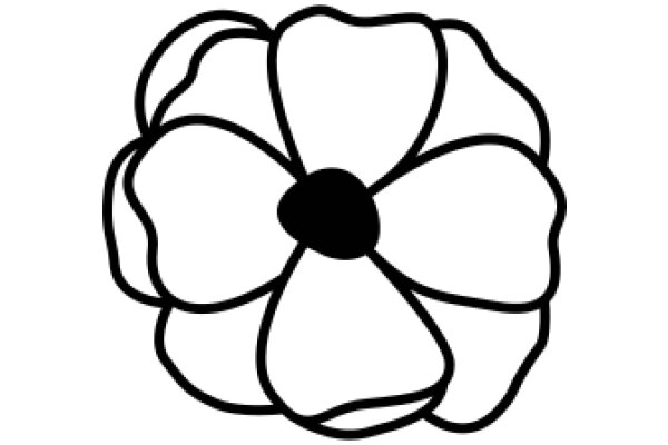 Simplistic Flower Design