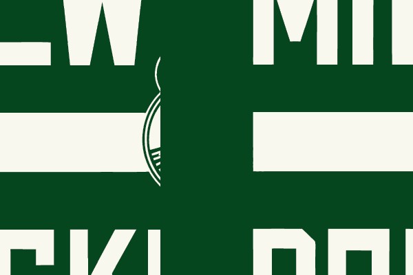 Milwaukee Bucks Basketball