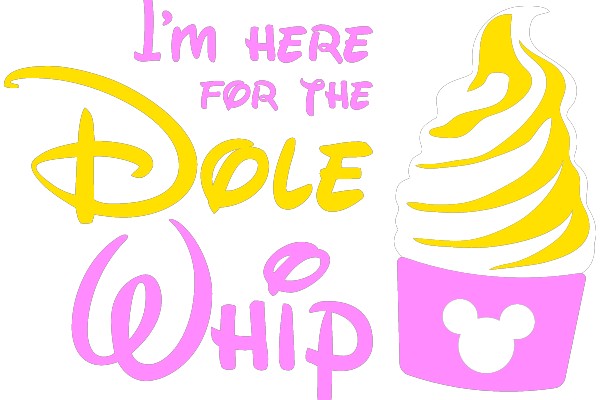 Welcome to the Dole Whip Experience: A Delightful Journey into the World of Disney's Favorite Soft Serve!