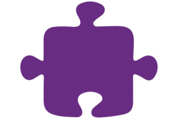 Puzzle Piece Icon: A Symbol of Connectivity and Problem-Solving