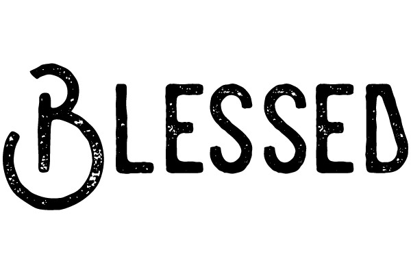 BLESSED