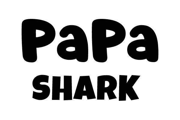 Papa Shark