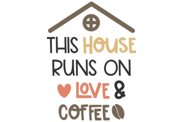 A Cozy Home Awaits: This House Runs on Love & Coffee
