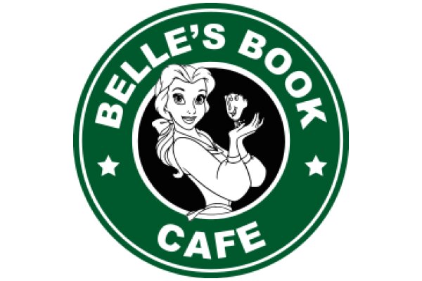 Belle's Book Cafe: A Magical Reading Experience