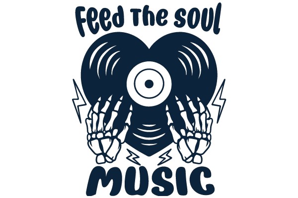 Soulful Music: Feed Your Soul with the Rhythm of the Soul