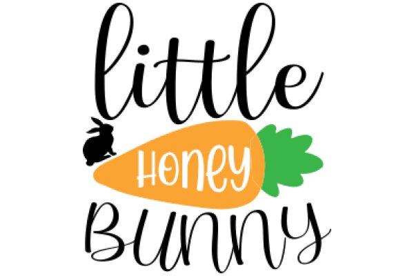 Little Bunny's Delightful Adventure in Honey Bunnyland