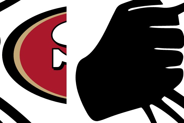 Unveiling the Pride: SF 49ers Emblem Reveal