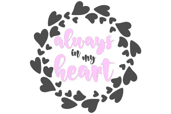 Always In My Heart