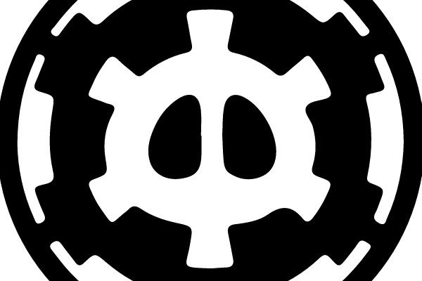 Galactic Empire Symbol