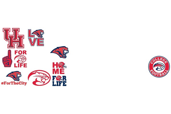 Panthers College Football Gear