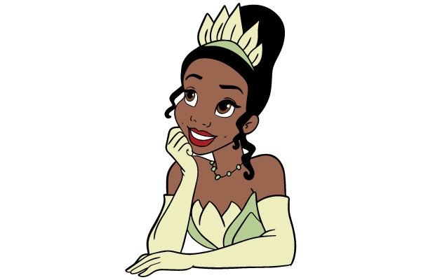 Tiana's Enchantment