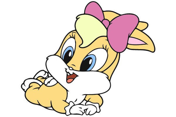 Bugs Bunny's Bow-tique