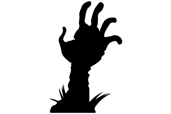 Rising Hand