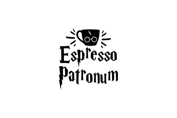 Espresso Patronum