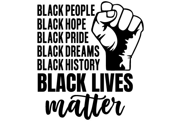 Black Lives Matter