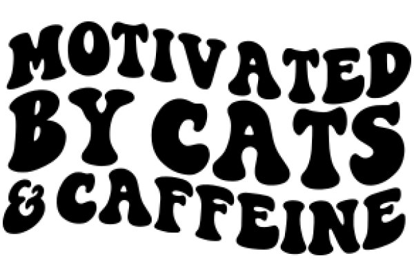Motivated by Cats and Caffeine: A Playful Take on the Power of Feline Companionship and the Energy Boost of Coffee