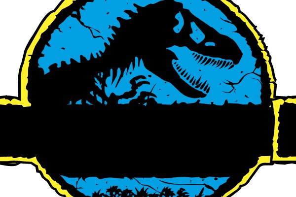 Jurassic Park Logo